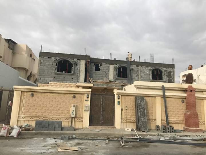 أفضل طرق ترميم واجهات بالرياض بتقنيات عصرية 0536169388